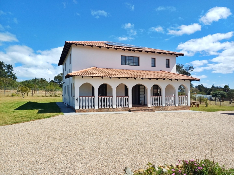 3 Bedroom Property for Sale in Grootbrakhoogte Western Cape